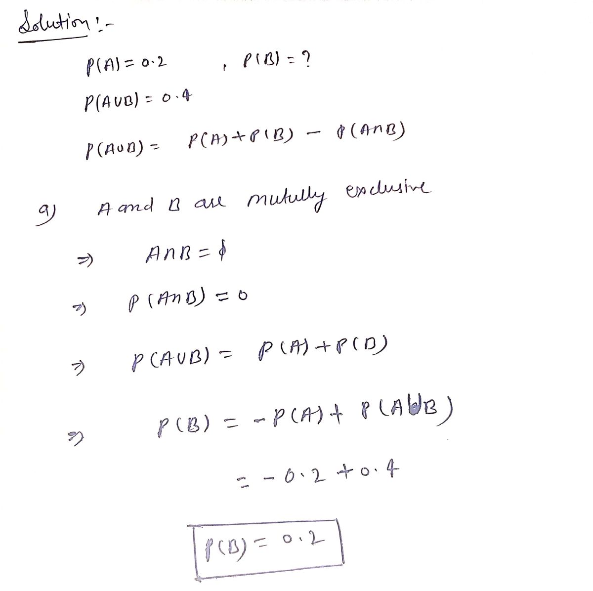 Advanced Math homework question answer, step 1, image 1